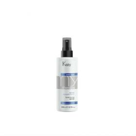 Kezy Спрей для придания густоты истонченным волосам c гиалуроновой кислотой Anti-Age Bodifying Spray, 200 мл. фото