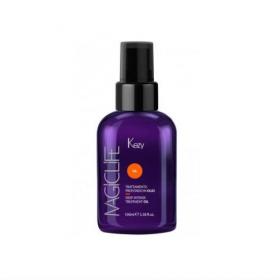Kezy Mасло для волос для глубокого ухода Deep Intense Treatment Oil, 100 мл. фото