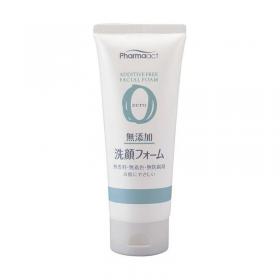 Kumano Cosmetics Средство для умывания для чувствительной кожи Pharmaact, 130мл. фото