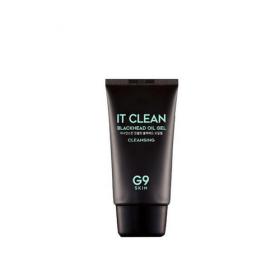 Berrisom Очищающий гель It Clean Blackhead 50 мл. фото