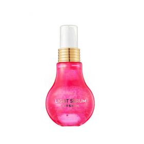 Berrisom Сыворотка для лица легкая Moisturizing - hyaluronic acid 50 мл. фото