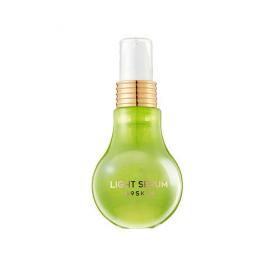 Berrisom Сыворотка для лица легкая Pore care - azulene  zinc 50 мл. фото