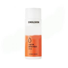 Etude House Эмульсия для проблемной кожи Ac Clean Up Gel Lotion, 30 мл. фото