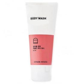 Etude House Гель для душа парфюмированный Colorful Scent Perfumed Body Wash Sweet, 60 мл. фото