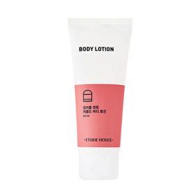 Etude House Лосьон для тела парфюмированный Colorful Scent Perfumed Body Lotion Sweet, 60 мл. фото