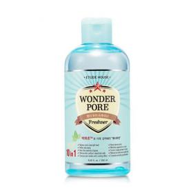 Etude House Тоник для проблемной кожи Woinder Pore Freshner, 50 мл. фото