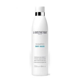 La Biosthetique Мягко очищающий шампунь для сухих волос Shampoo Dry Hair, 250мл. фото