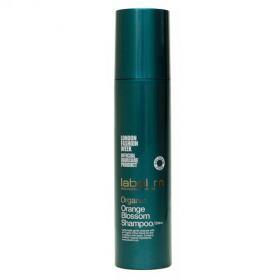 Label.M Шампунь органик цветок апельсина Organic Orange Blossom Shampoo, 200 мл. фото