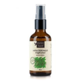 MiKo Гидролат Мята, 50 мл. фото