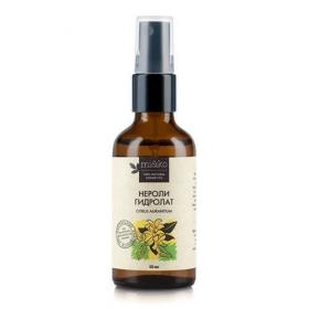 MiKo Гидролат Нероли, 50 мл. фото