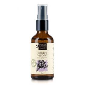 MiKo Гидролат Шалфей, 50 мл. фото