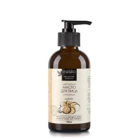 MiKo Гидрофильное масло Имбирь для лица, 100 мл. фото