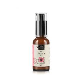 MiKo Крем для лица Роза, 30 мл. фото