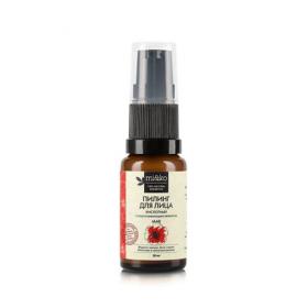 MiKo Пилинг для лица кислотный Мак, 30 мл. фото