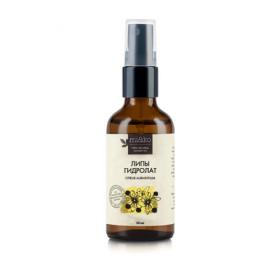 MiKo Гидролат для лица Липа, 50 мл. фото