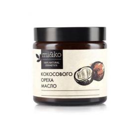 MiKo Косметическое кокосовое масло, 60 мл. фото