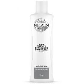 Nioxin System 1 Увлажняющий кондиционер 300 мл. фото
