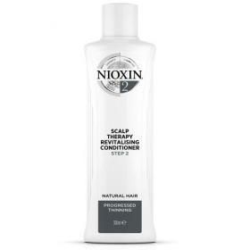 Nioxin System 2 Увлажняющий кондиционер 300 мл. фото