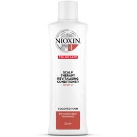 Nioxin System 4 Увлажняющий кондиционер 300 мл. фото