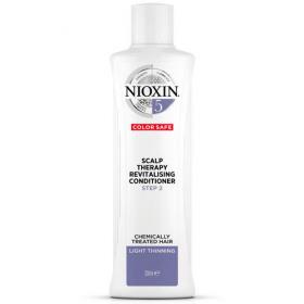 Nioxin System 5 Увлажняющий кондиционер 300 мл. фото