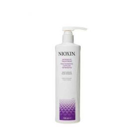 Nioxin Маска для глубокого восстановления волос с технологией DensiProtect 500 мл. фото