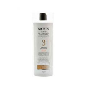 Nioxin Увлажняющий кондиционер Cистема 3 1000 мл. фото