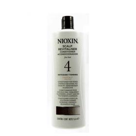 Nioxin Увлажняющий кондиционер Cистема 4 1000 мл. фото