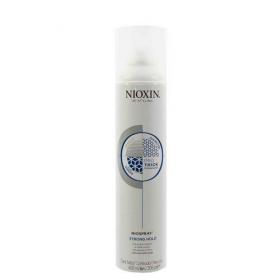 Nioxin Лак для волос сильной фиксации 400 мл. фото