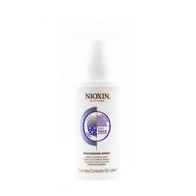 Nioxin Спрей для придания плотности и объема волосам, 150 мл. фото