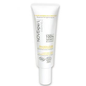  Легкая увлажняющая эмульсия для лица, 30мл. фото