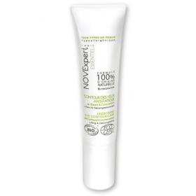  Энергетический крем-гель для контура глаз, 15мл. фото