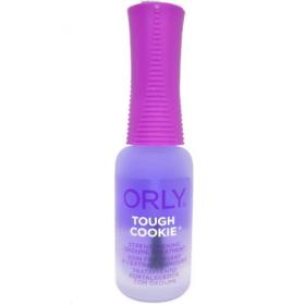 Orly Средство для укрепления сухих и ломких ногтей Tough Cookie, 9 мл. фото