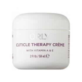 Orly Питательный крем для кутикулы Cuticle Therapy Crme 59 мл. фото