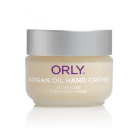 Orly Увлажняющий крем для рук с аргановым маслом Argan Oil Hand Creme, 50 мл. фото
