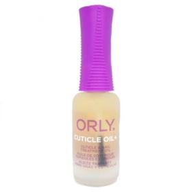 Orly Масло для обезвоженной кутикулы Cuticle Oil, 9 мл. фото