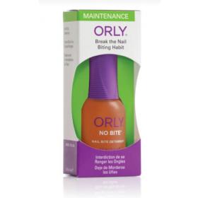 Orly Покрытие от обкусывания ногтей No Bite, 18 мл. фото