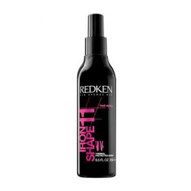 Redken Термозащитный спрей Iron Shape для завершения укладки утюжком 250мл. фото