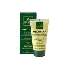 Rene Furterer Melaleuca Шампунь от сухой перхоти 150 мл. фото