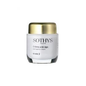 Sothys Активный аnti-age крем GRADE3 для нормальной и комбинированной кожи 50мл. фото