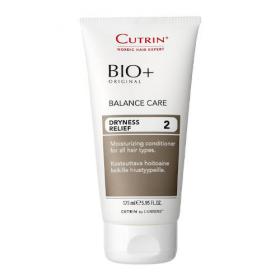 Cutrin Balance Care Увлажняющий бальзам-кондиционер 200 мл. фото