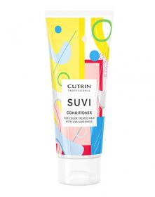 Cutrin Cutrin Limited Edition Suvi Conditioner - Кондиционер для окрашенных волос 200 мл. фото