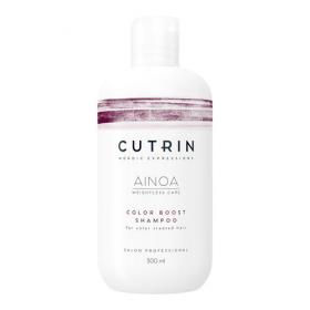 Cutrin Шампунь для сохранения цвета 300 мл. фото