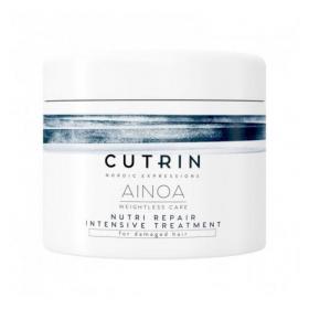 Cutrin Маска для восстановления 150 мл. фото
