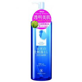 MOMOTANI Очищающий лосьон для снятия макияжа 390 мл. фото