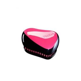 Tangle Teezer Расческа Тангл Тизер Компакт Стайлер Пинк Сизл. фото