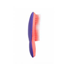 Закрытые бренды Расческа Tangle Teezer The Ultimate Violet Scream фиолетовый 1 шт. фото