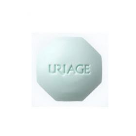 Uriage Cu-Zn дерматологическое мыло. фото