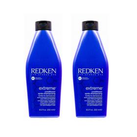 Redken Комплект Экстрем кондиционер 2 шт х 250 мл. фото