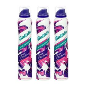 Batiste Комплект Instant Conditioner Мгновенный кондиционер 3 шт х 200 мл. фото