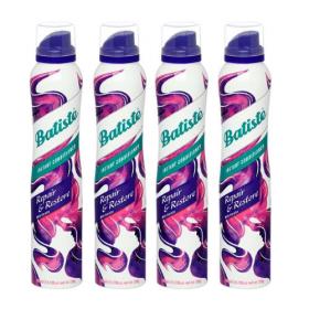 Batiste Комплект Instant Conditioner Мгновенный кондиционер 4 шт х 200 мл. фото